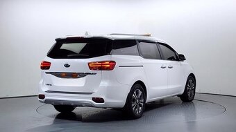 2020 KIA CARNIVAL 2.2 CRDi - 6 miest - 2