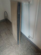 Zadna kapota na SKODU 105, 120 - 2