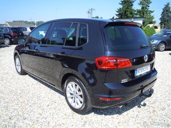 Volkswagen Golf Sportsvan, 1.4TSi COMFORTLINE - 85000KM - 2