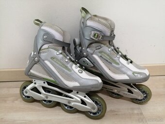 ROLLERBRADE - 2