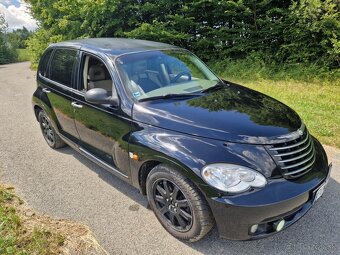 Chrysler PT CRUISER 2.4i LPG - 2