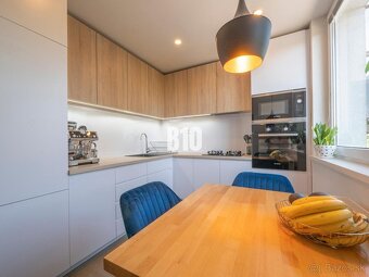 Nadštandardný 2-izbový byt po kompletnej rekonštrukcii s mož - 2
