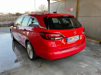 Opel Astra K 1.6 CDTI Innovation - 2