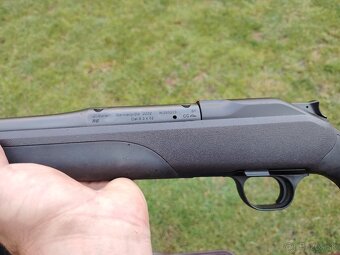 Blaser R8 - 2