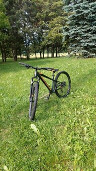 Rock Machine Blizz 27 - 2