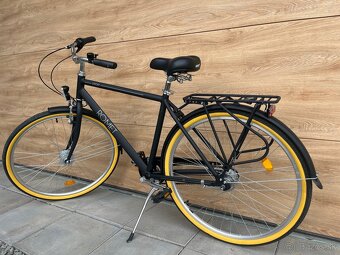 Bicykel Romet - 2