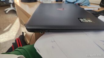 Herný Notebook HP Omen - 2