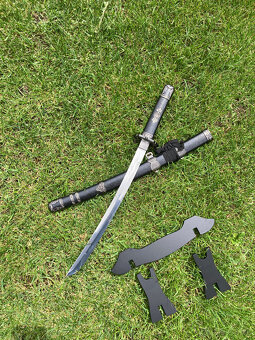 Replika Japonský meč katana - 2