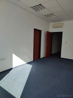 Kancelária - Petržalka (320) 23,9m2 - 2