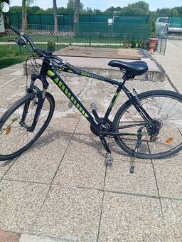 Bicykle - 2