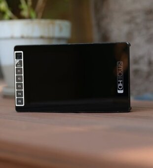 SmallHD 703 UltraBright Monitor - 2