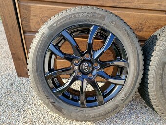 Zimná sada Kia Ceed - 2