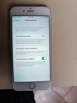 Iphone 6s - 2