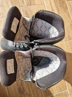 Goretex kanady 25,5/245 - 2