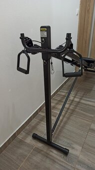posilovaci pristroj"total gym 1000" - 2