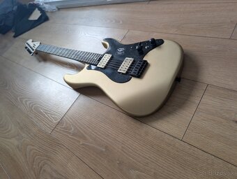 Predám novú Charvel Pro-Mod So-Cal Style 1 HH HT - 2