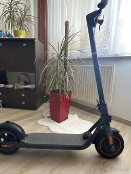 Ninebot by Segway KickScooter F40E - 2