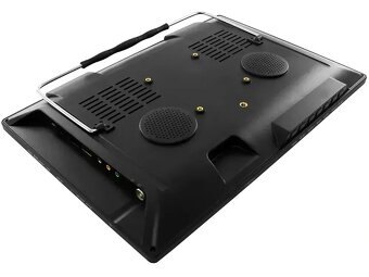 Televízor NVOX DVB16T 12V/24V/220V - 2