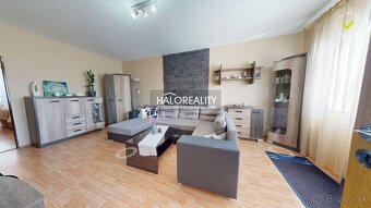 HALO reality - Predaj, dvojizbový byt Poltár - EXKLUZÍVNE HA - 2