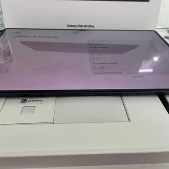 samsung galaxy tab s9 ultra - 2