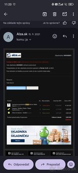 Predám Ledger Nano S - 2