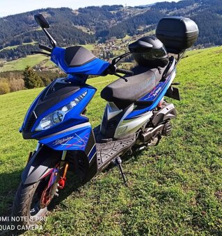 MAXON JJ125T-23 - 2