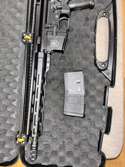 Grand power R 15 11” 223. Rem - 2
