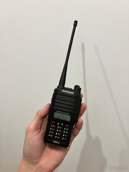 Baofeng UV9R Plus - 2