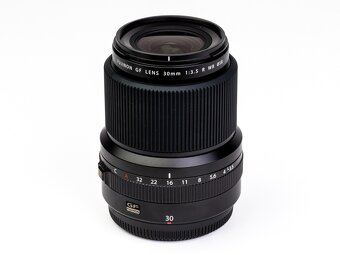 FujiFilm GF 30mm F3,5 R WR - 2
