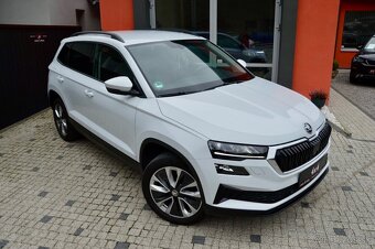 Škoda Karoq 2.0 TDI EVO SCR Style 4x4 DSG --2022-- - 2