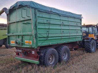 BRANTNER TA 20051 XXL naves vlečka - 2