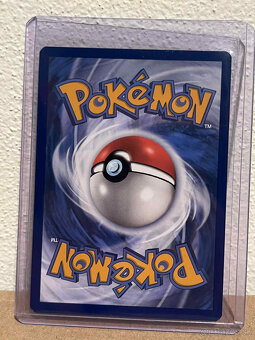Pokemon Original karta - 2