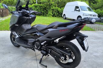 YAMAHA T-MAX 560 TECHMAX - TMAX 560 - 2