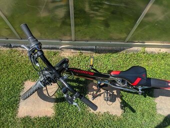 Detský bicykel - 2
