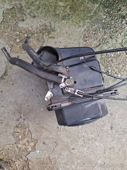 Predám radiátor kúrenia škoda 105 120 - 2