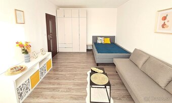 Byt na prenájom - ul. Mamateyova, Bratislava V TOP - 2