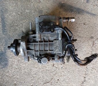 Vstrekovacie cerpadlo 1.9TDi 66kw/81kw - 2