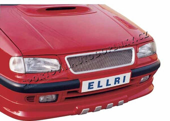 Skoda felicia - 2
