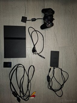 PlayStation 2 - 2