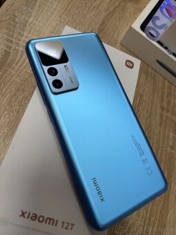 📱 Xiaomi 12T – 8 GB RAM / 128 GB úložisko - 2