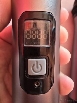 Bezdrôtové mikrofóny TONOR TW-630 (len mikrofóny) - 2