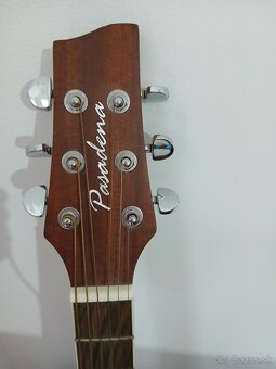 Gitara Pasadena - 2