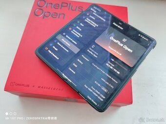 Oneplus Open 16/512GB Emerald Dusk - 2