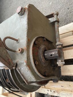 Navijak tatra 148 - 2