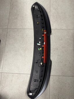 Audi a6 c7 s-line - 2