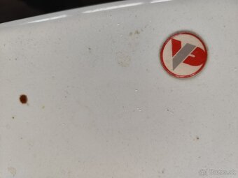 Akrylátová vaňa Kleopatra - 2