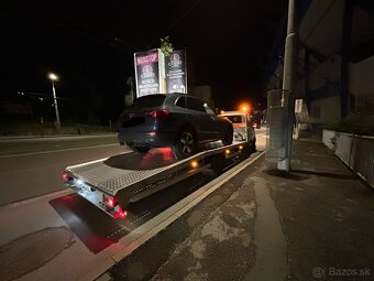 Odťahovka Košice 0904 636 317 - 2