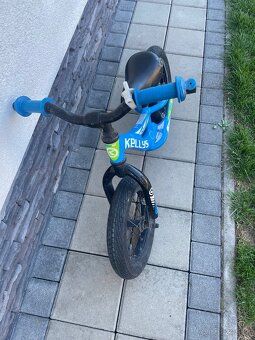 Detské odrážadlo - 2