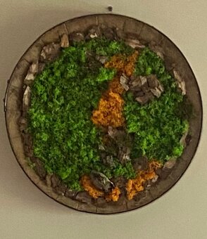 Obrazy zo stabilizovaného machu - 2