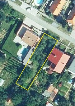 Na predaj SP v lukratívnej časti mesta Zlaté Moravce - 2